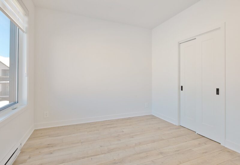 Rue Clos-du-Bourg  Prévost (Laurentides)