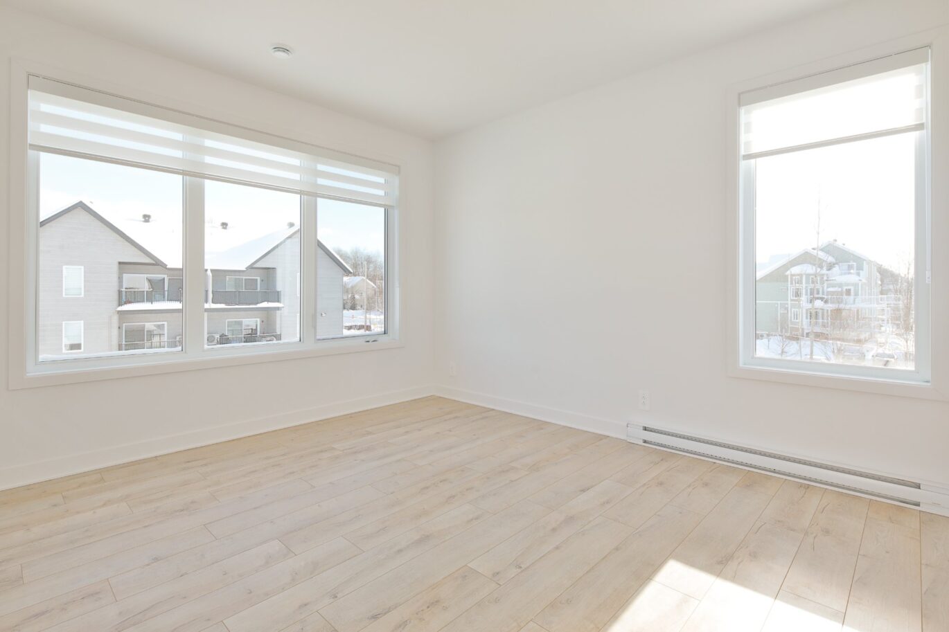 Rue Clos-du-Bourg  Prévost (Laurentides)