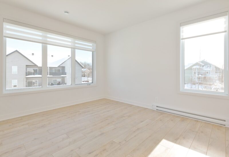 Rue Clos-du-Bourg  Prévost (Laurentides)