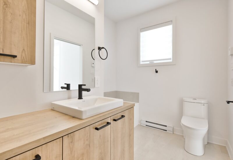 Rue Clos-du-Bourg  Prévost (Laurentides)