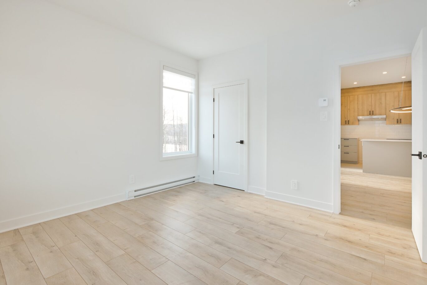 Rue Clos-du-Bourg  Prévost (Laurentides)