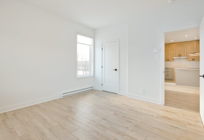 Rue Clos-du-Bourg  Prévost (Laurentides)