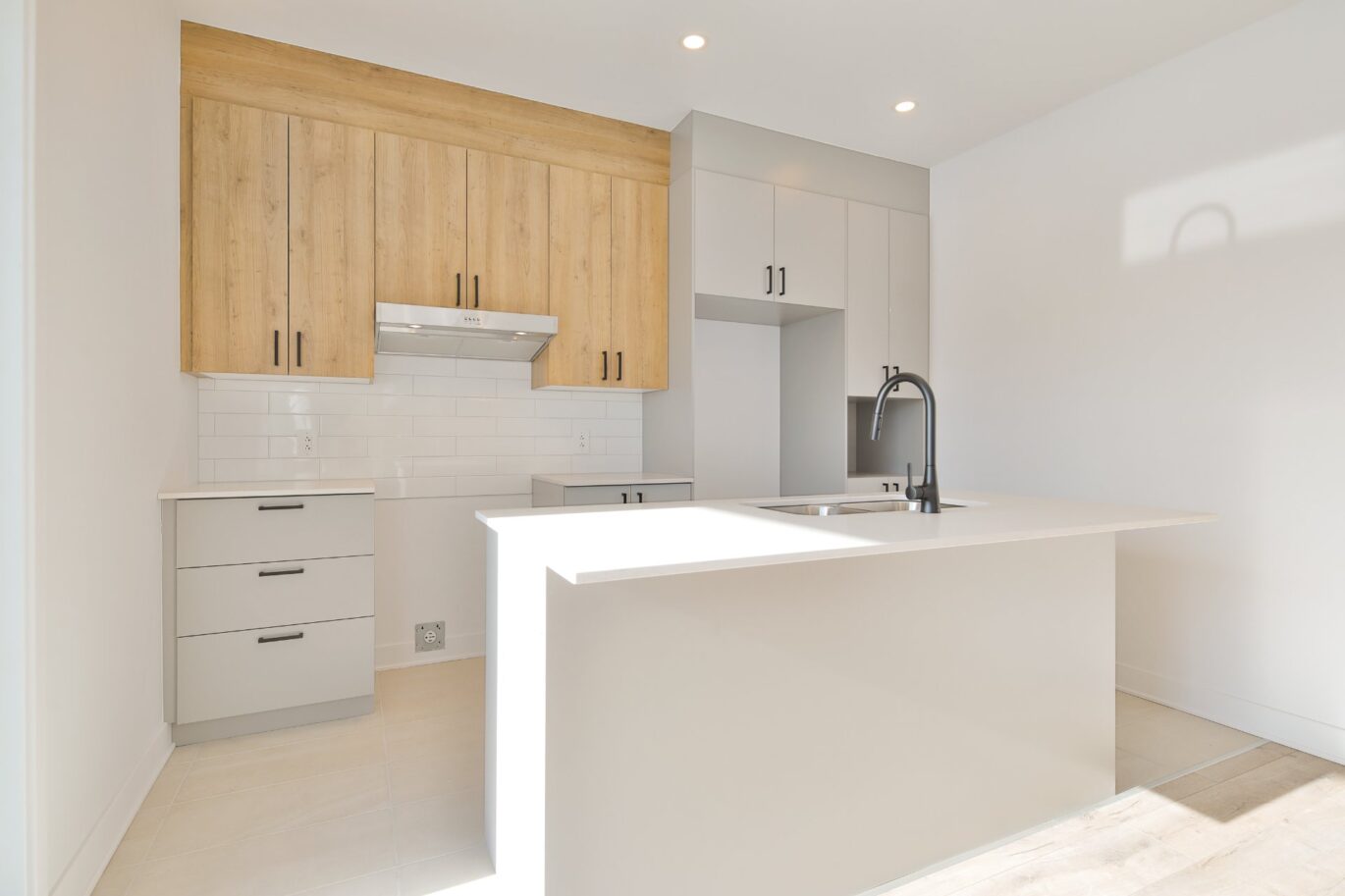 Rue Clos-du-Bourg  Prévost (Laurentides)