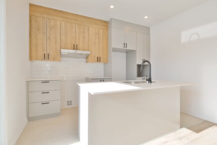 Rue Clos-du-Bourg  Prévost (Laurentides)