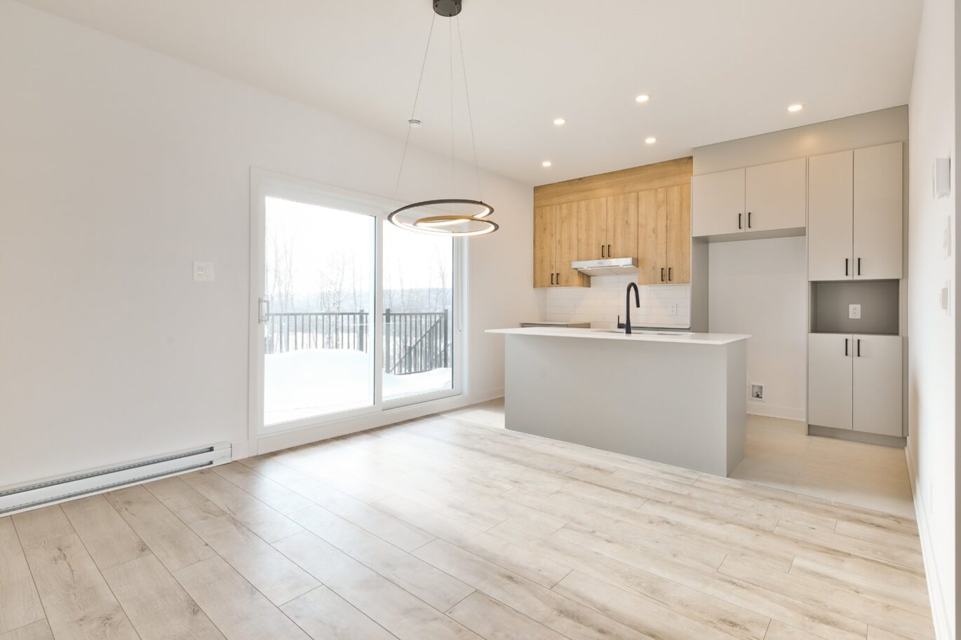 Rue Clos-du-Bourg  Prévost (Laurentides)