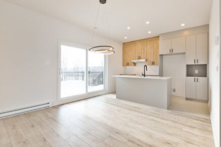 Rue Clos-du-Bourg  Prévost (Laurentides)