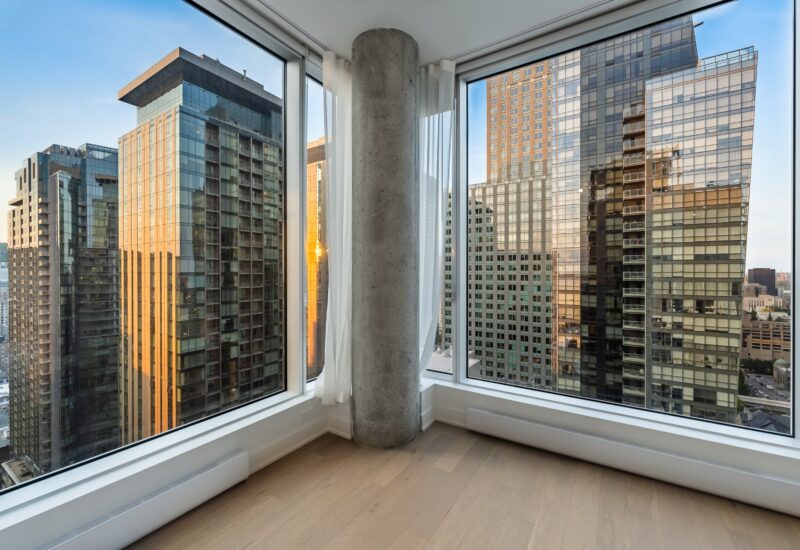 1020 Rue de la Montagne #2003  Montréal (Ville-Marie) (Montréal)