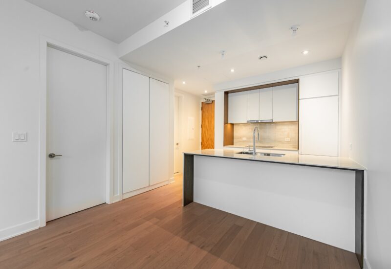 1020 Rue de la Montagne #2003  Montréal (Ville-Marie) (Montréal)