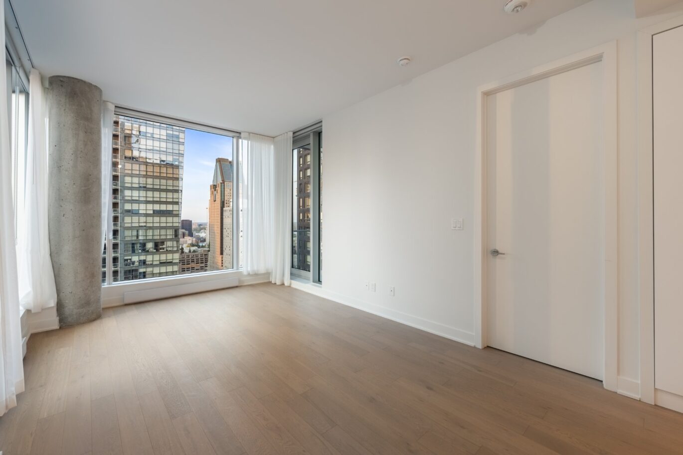 1020 Rue de la Montagne #2003  Montréal (Ville-Marie) (Montréal)