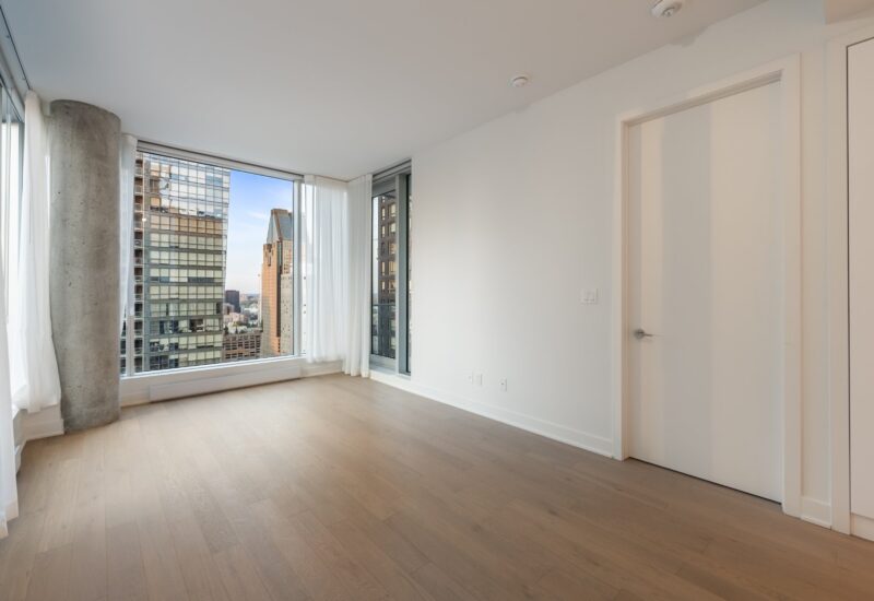 1020 Rue de la Montagne #2003  Montréal (Ville-Marie) (Montréal)