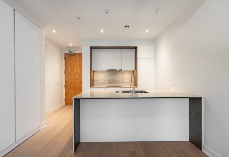 1020 Rue de la Montagne #2003  Montréal (Ville-Marie) (Montréal)