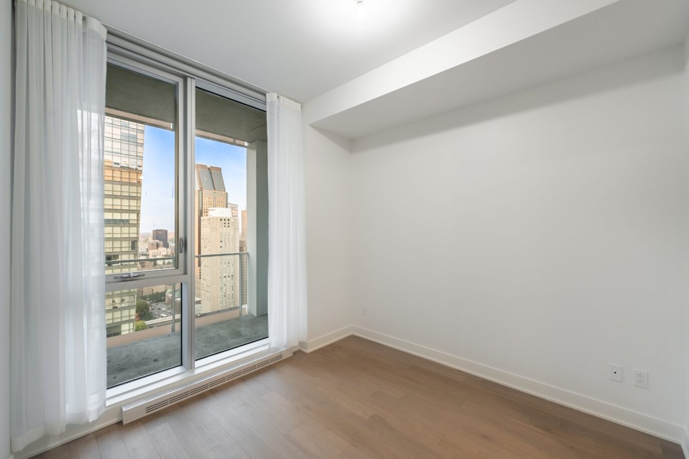 1020 Rue de la Montagne #2003  Montréal (Ville-Marie) (Montréal)