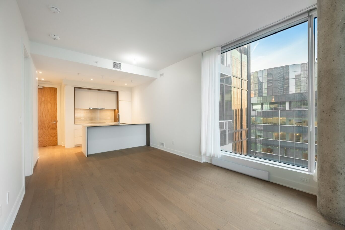 1020 Rue de la Montagne #2003  Montréal (Ville-Marie) (Montréal)