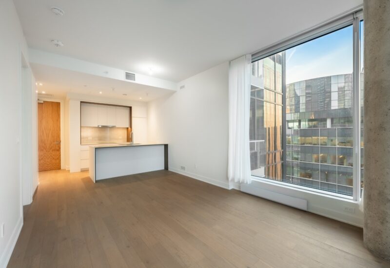 1020 Rue de la Montagne #2003  Montréal (Ville-Marie) (Montréal)