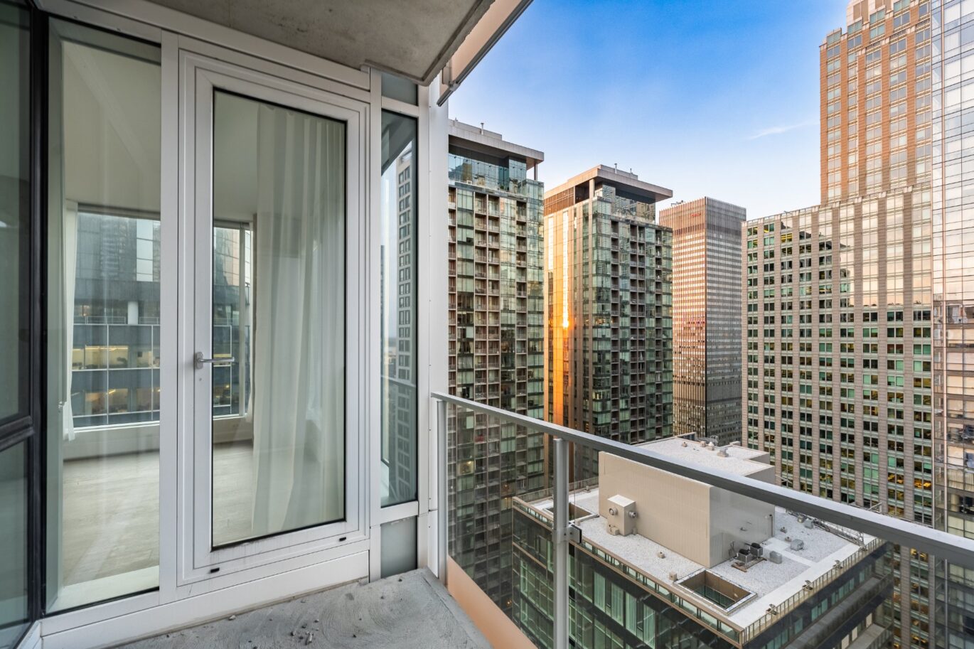 1020 Rue de la Montagne #2003  Montréal (Ville-Marie) (Montréal)