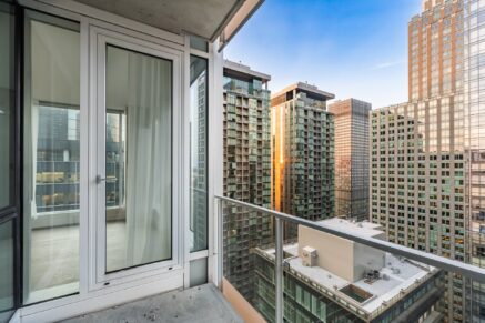 1020 Rue de la Montagne #2003  Montréal (Ville-Marie) (Montréal)