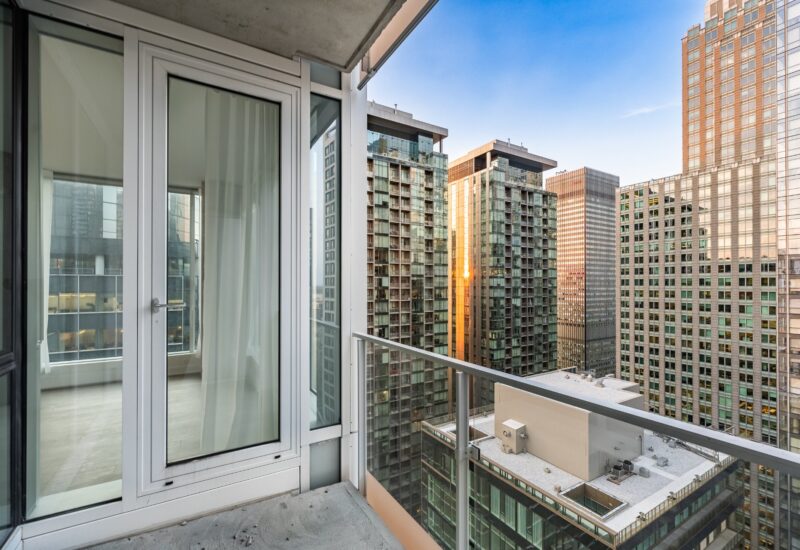 1020 Rue de la Montagne #2003  Montréal (Ville-Marie) (Montréal)