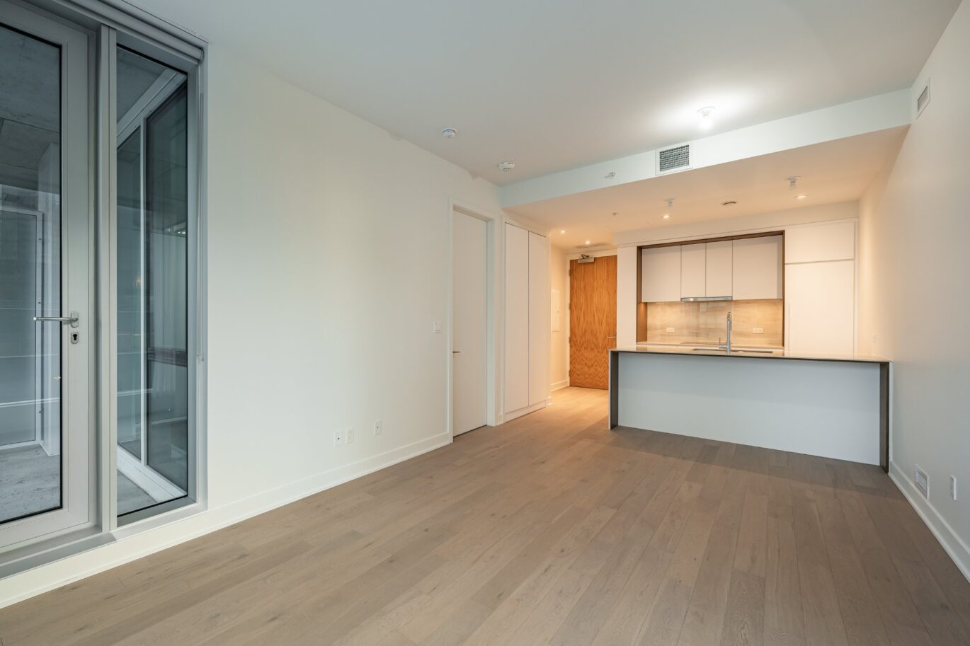 1020 Rue de la Montagne #2003  Montréal (Ville-Marie) (Montréal)