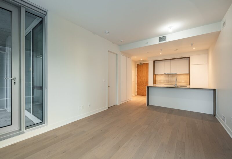 1020 Rue de la Montagne #2003  Montréal (Ville-Marie) (Montréal)