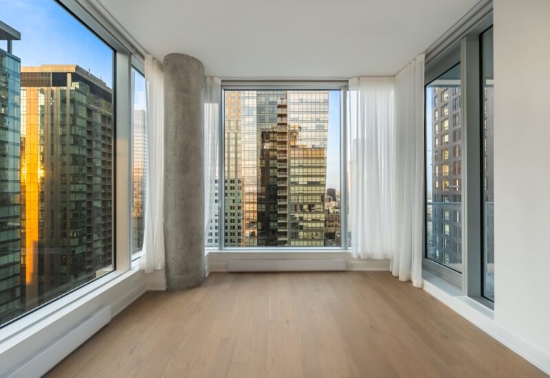 1020 Rue de la Montagne #2003  Montréal (Ville-Marie) (Montréal)