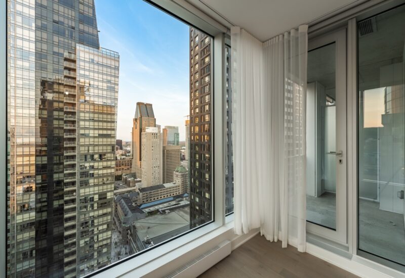 1020 Rue de la Montagne #2003  Montréal (Ville-Marie) (Montréal)