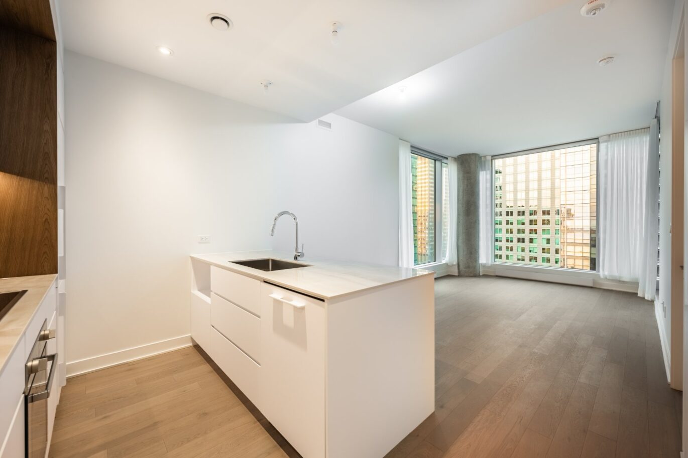 1020 Rue de la Montagne #2003  Montréal (Ville-Marie) (Montréal)