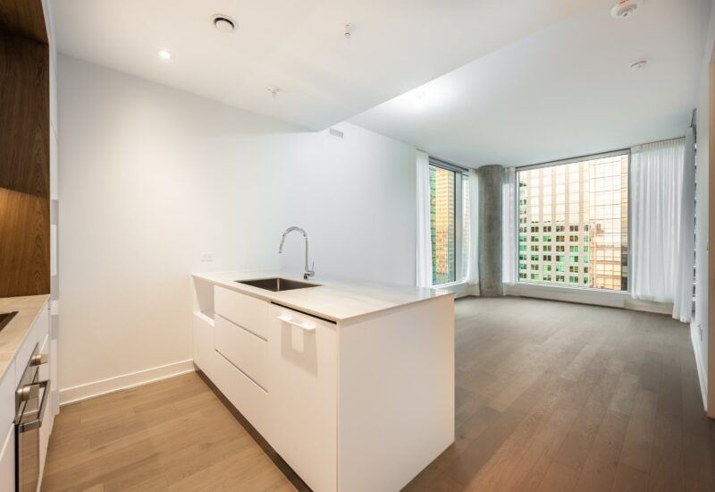 1020 Rue de la Montagne #2003  Montréal (Ville-Marie) (Montréal)