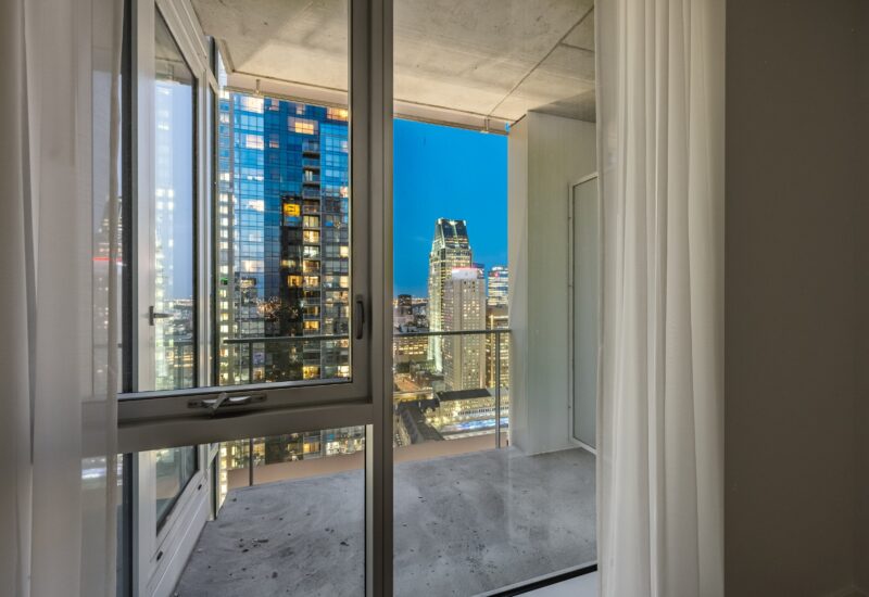 1020 Rue de la Montagne #2003  Montréal (Ville-Marie) (Montréal)