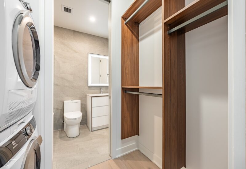 1020 Rue de la Montagne #2003  Montréal (Ville-Marie) (Montréal)