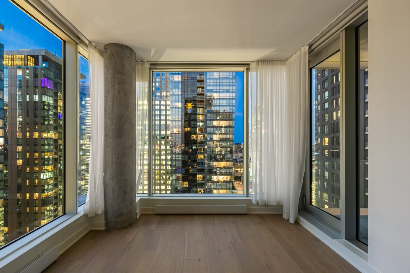 1020 Rue de la Montagne #2003  Montréal (Ville-Marie) (Montréal)