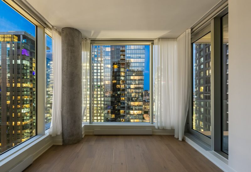 1020 Rue de la Montagne #2003  Montréal (Ville-Marie) (Montréal)