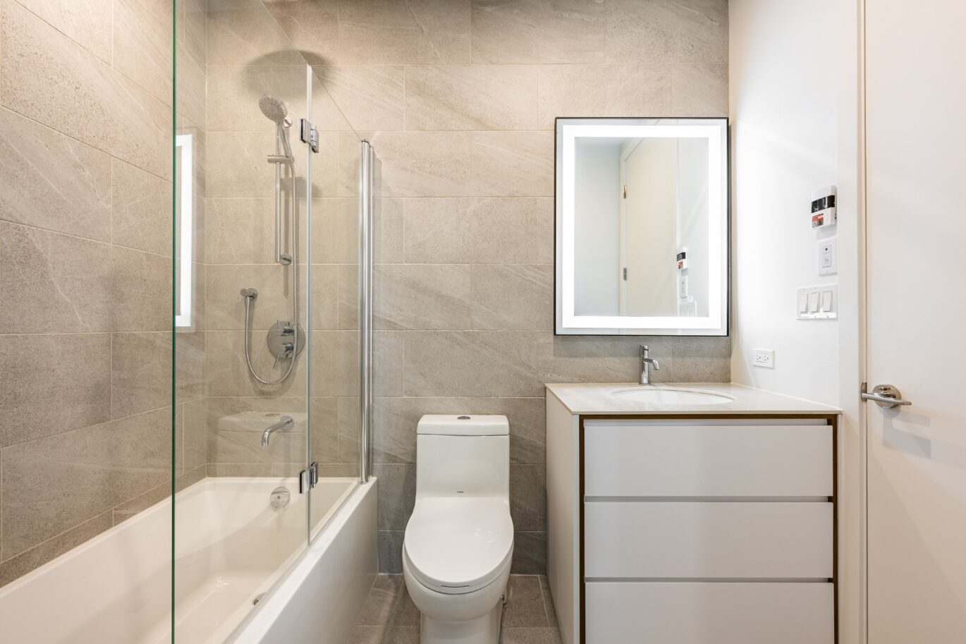 1020 Rue de la Montagne #2003  Montréal (Ville-Marie) (Montréal)