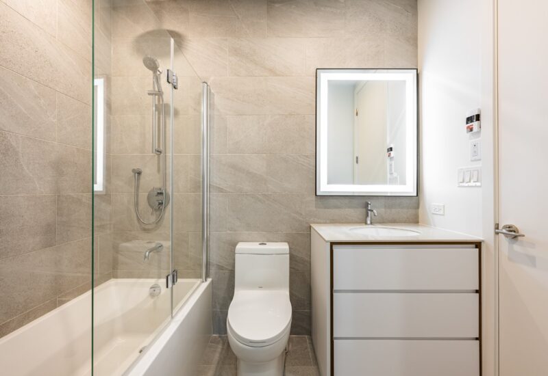 1020 Rue de la Montagne #2003  Montréal (Ville-Marie) (Montréal)