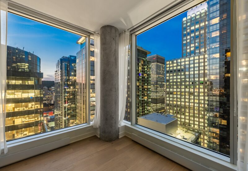 1020 Rue de la Montagne #2003  Montréal (Ville-Marie) (Montréal)