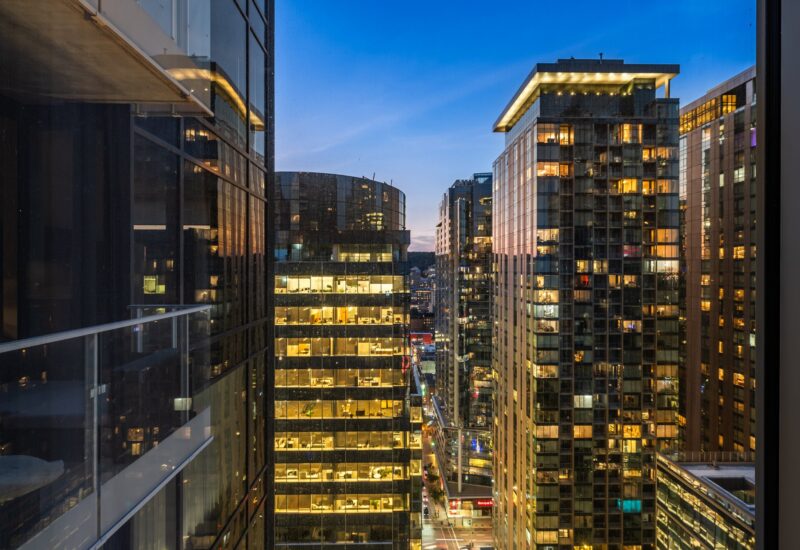 1020 Rue de la Montagne #2003  Montréal (Ville-Marie) (Montréal)