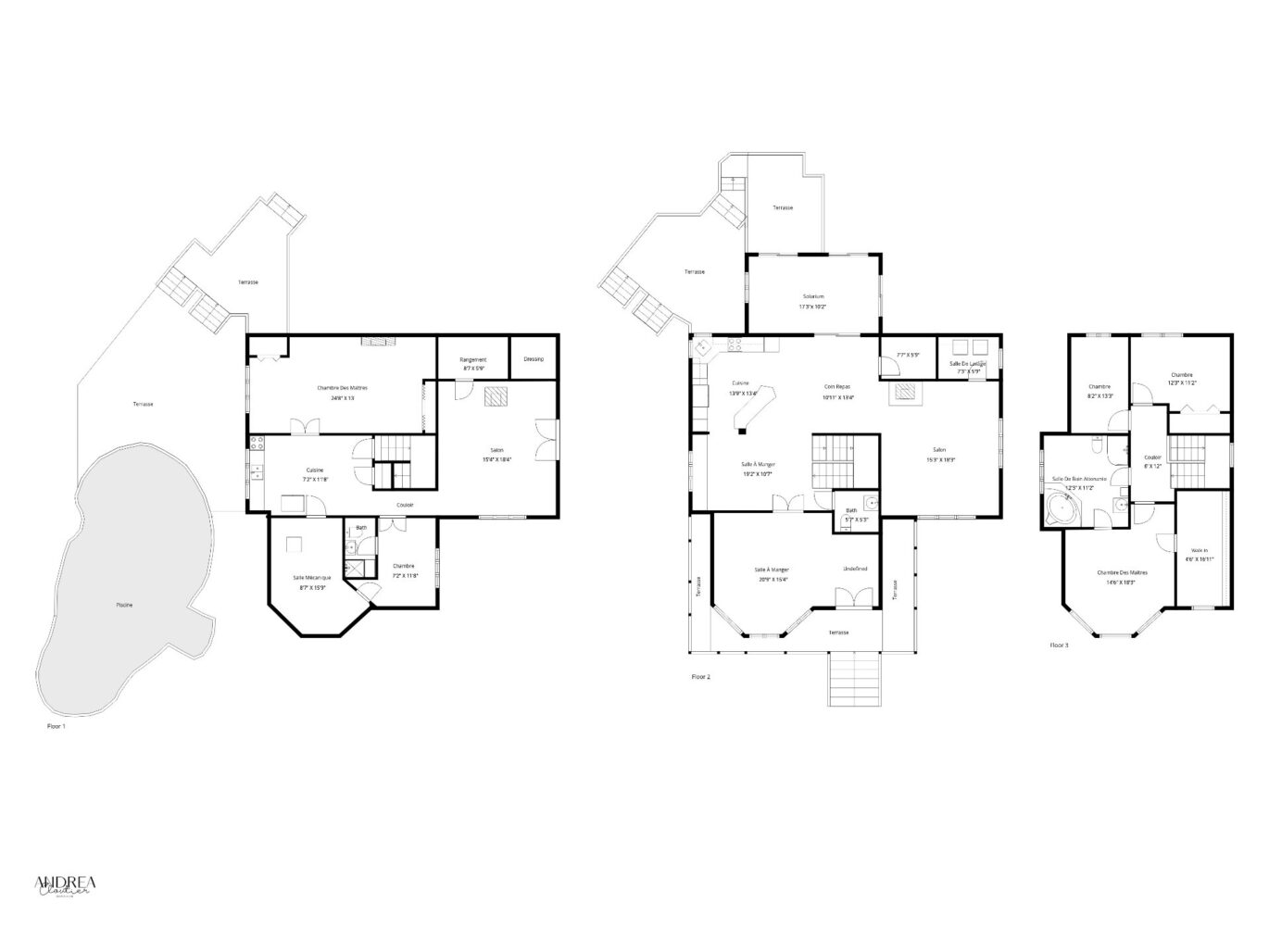 340 Ch. de Chertsey  Sainte-Marguerite-du-Lac-Masson (Laurentides)