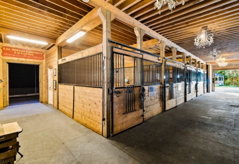 340 Ch. de Chertsey  Sainte-Marguerite-du-Lac-Masson (Laurentides)