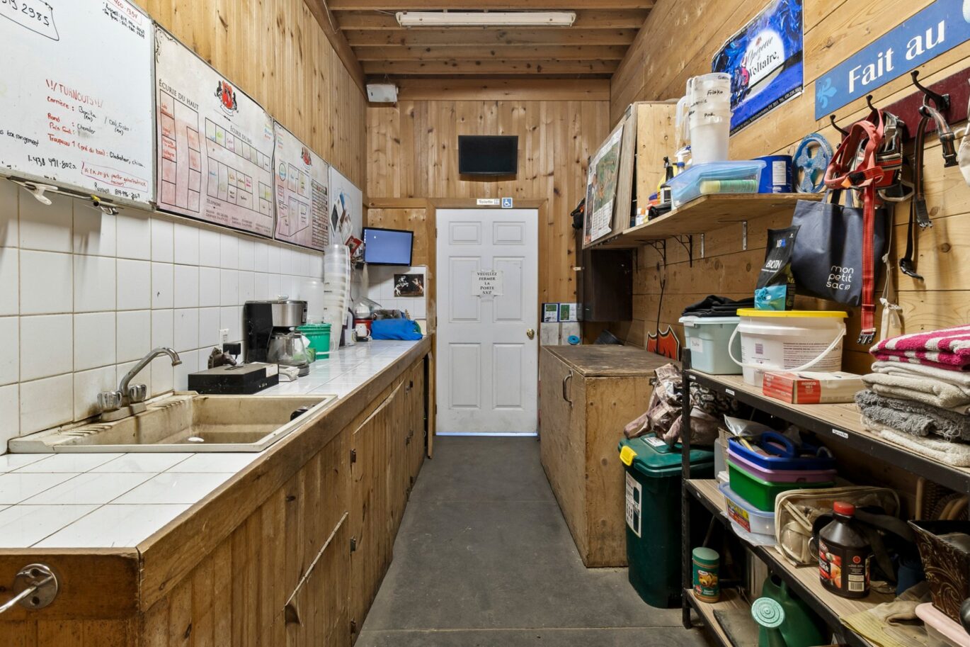 340 Ch. de Chertsey  Sainte-Marguerite-du-Lac-Masson (Laurentides)