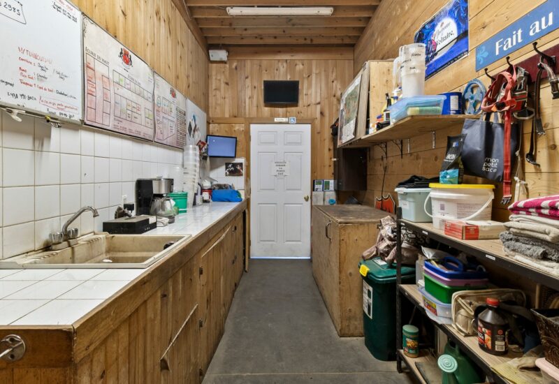 340 Ch. de Chertsey  Sainte-Marguerite-du-Lac-Masson (Laurentides)