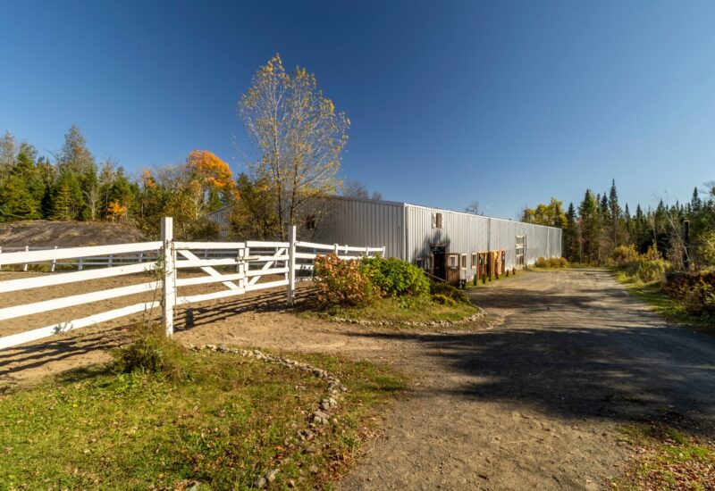 340 Ch. de Chertsey  Sainte-Marguerite-du-Lac-Masson (Laurentides)