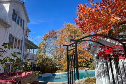 340 Ch. de Chertsey  Sainte-Marguerite-du-Lac-Masson (Laurentides)