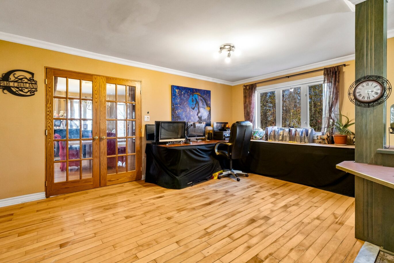 340 Ch. de Chertsey  Sainte-Marguerite-du-Lac-Masson (Laurentides)