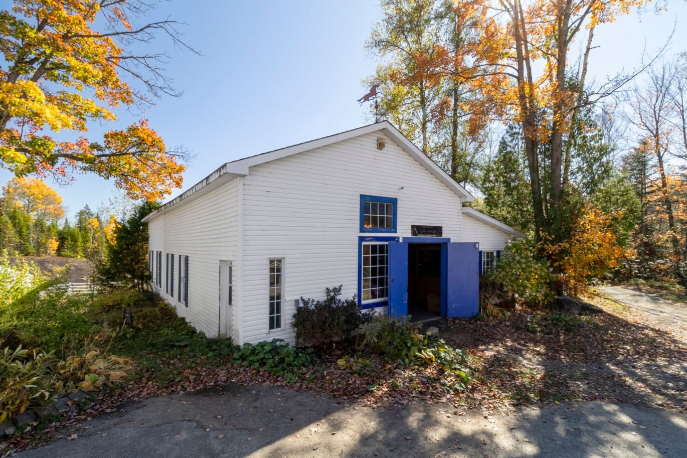 340 Ch. de Chertsey  Sainte-Marguerite-du-Lac-Masson (Laurentides)