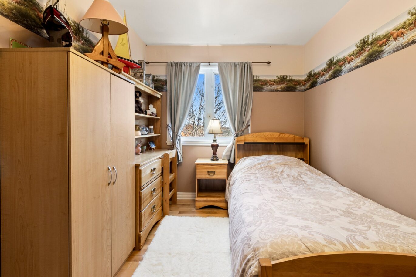 340 Ch. de Chertsey  Sainte-Marguerite-du-Lac-Masson (Laurentides)