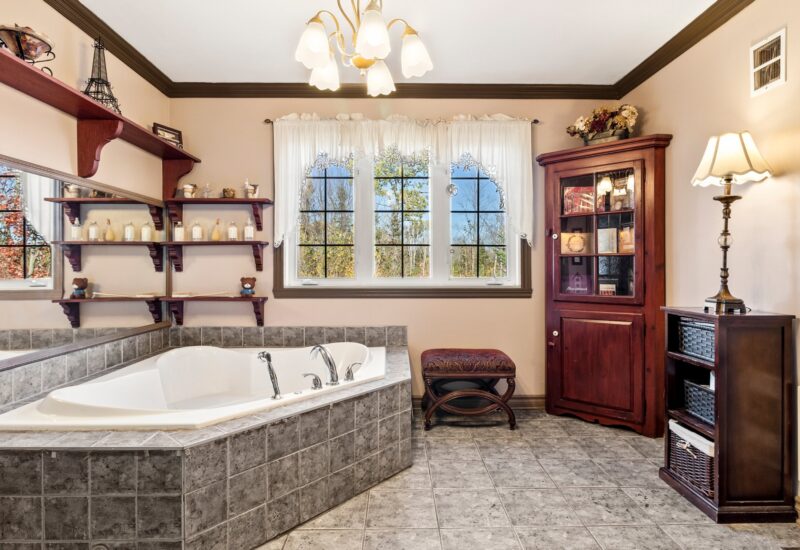 340 Ch. de Chertsey  Sainte-Marguerite-du-Lac-Masson (Laurentides)