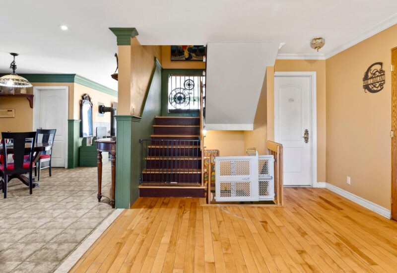 340 Ch. de Chertsey  Sainte-Marguerite-du-Lac-Masson (Laurentides)