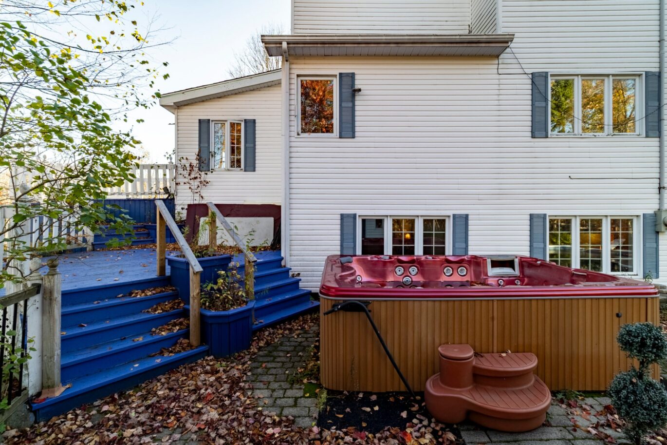 340 Ch. de Chertsey  Sainte-Marguerite-du-Lac-Masson (Laurentides)