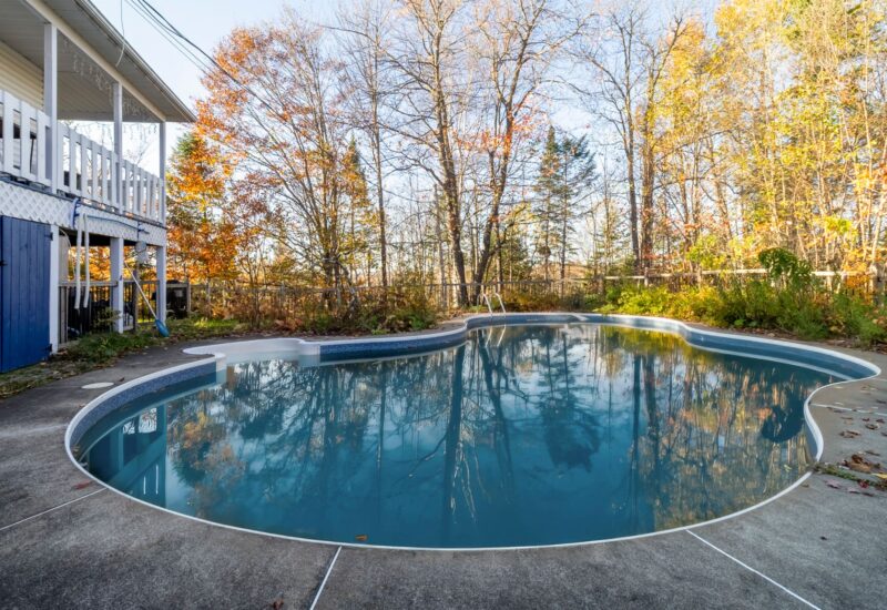 340 Ch. de Chertsey  Sainte-Marguerite-du-Lac-Masson (Laurentides)