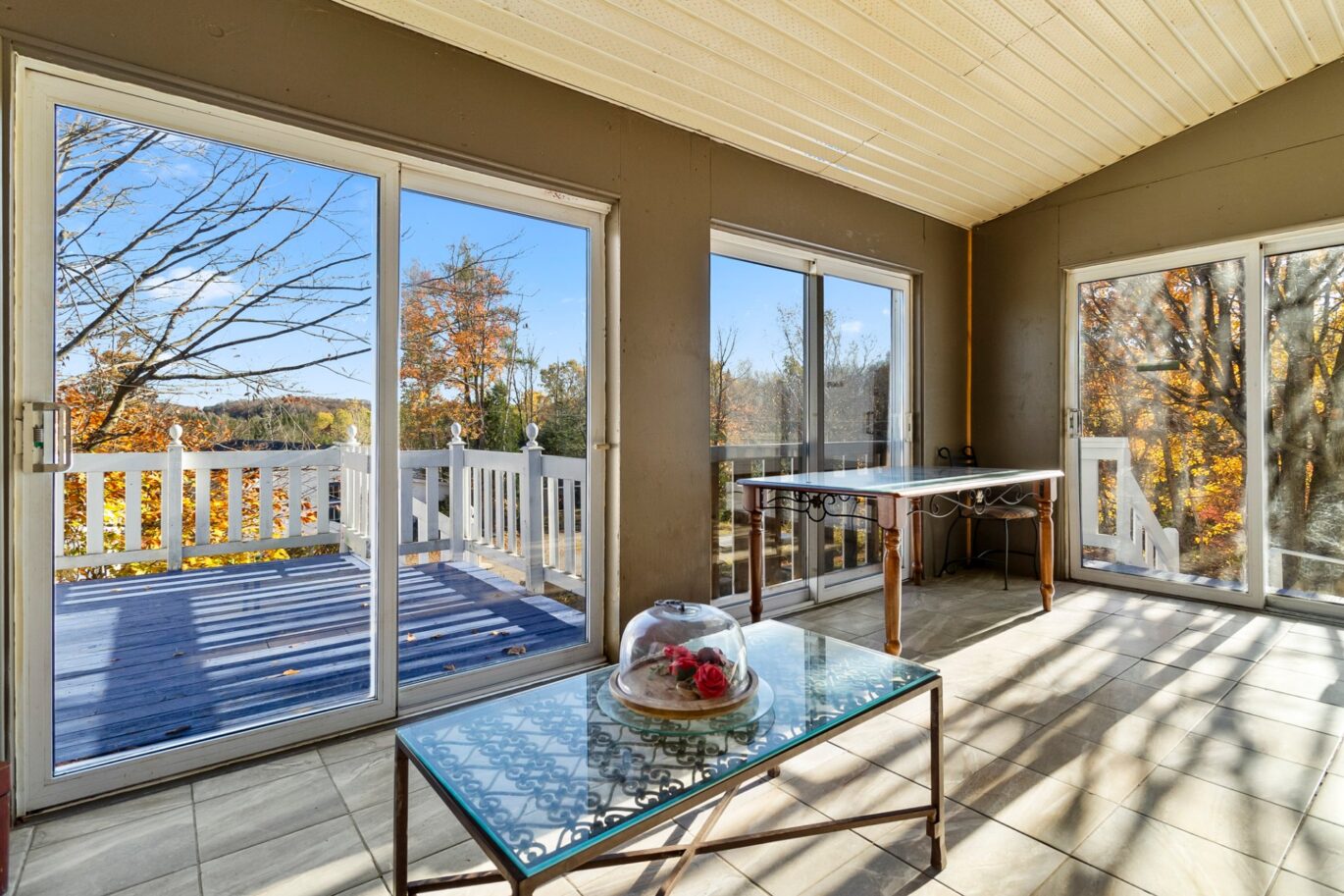 340 Ch. de Chertsey  Sainte-Marguerite-du-Lac-Masson (Laurentides)