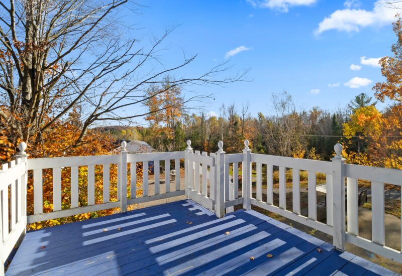 340 Ch. de Chertsey  Sainte-Marguerite-du-Lac-Masson (Laurentides)